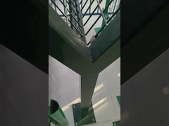 Galvanized Anti-theft Anti Climbing Single Double Spiral Concertina Razor Wire