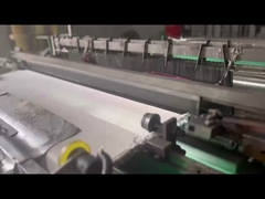 316 Yüksek Tensili Paslanmaz Çelik Tel Ağı