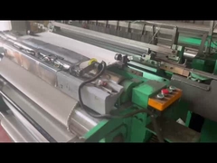 316 Yüksek Tensili Paslanmaz Çelik Tel Ağı