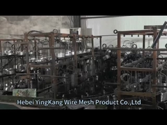 304 Stainless Steel Welded Wire Mesh For Construction Industry