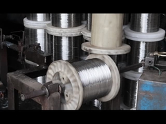 Paslanmaz çelik pencere ekranı