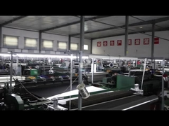 Paslanmaz Çelik Hasır