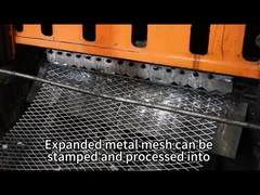 Genişletilmiş metal