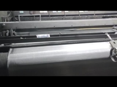 Customizable Corrosion Resistant 316 Stainless Steel Wire Mesh