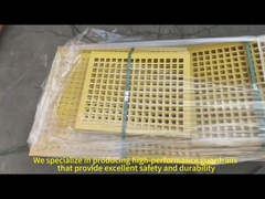 Customizable 316 Wire Mesh Fence for protection