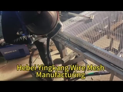 Alüminyum Genişletilmiş Metal Yaprak