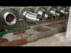 Sıcak Dip Galvanize Demir Tel