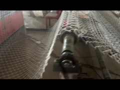 Zincir Bağlantı Ağı