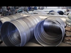 Concertina Razor Wire