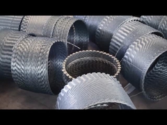 Concertina Razor Wire