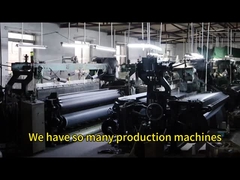 Fiberglass window screen