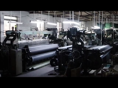 Fiberglass window screen