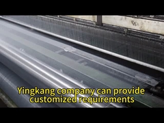 Fiberglas Pencere Ekranı