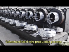 Steel Wire