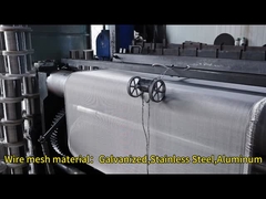 Pencere Sivrisinek Ekranı