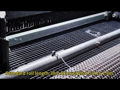 kaynaklı tel örgü