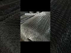 Durable 304 316 Stainless Steel Welded Wire Mesh